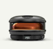 GOZNEY FOUR A PIZZA ARC  NOIR