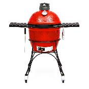Kamado Joe Classic 2 Pack Discovery