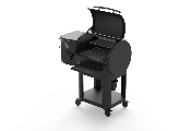 Louisiana premier grills 800