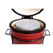 PACK kamado Junior camping (1 KJ junior, 1 BeerUp)