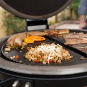 Kamado Joe Classic 2 Pack Discovery