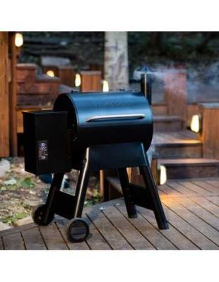 TRAEGER barbecue  PRO séries 22