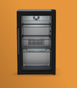 CUISINE COZZE Frigo 45/45/75