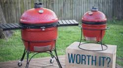 Kamado Joe Big