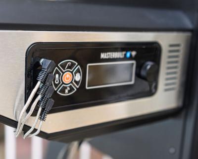 Masterbuilt sonde