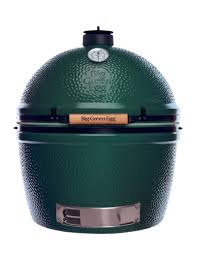 Big Green Egg XL s/chariot