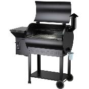 Z GRILLS 700PRO