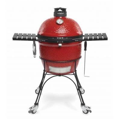 Kamado Joe Classic 2 sans chariot