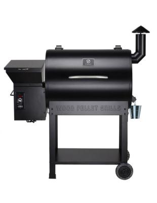 Z GRILLS 700PRO