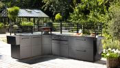 CUISINE COZZE module évier 110/60/90