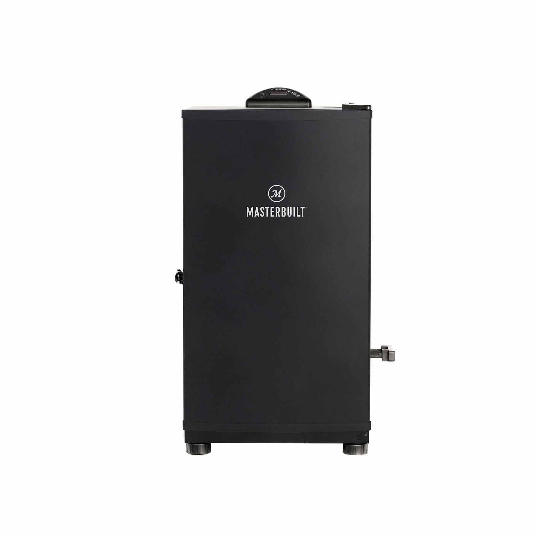 Masterbuilt fumoir MES 130B SAMO Alsace France