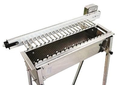 Tecnoroast BBQ tourne brochettes 20