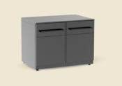 CUISINE COZZE module 2P 90/60/68
