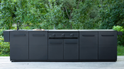 CUISINE COZZE module 2P 90/60/68