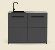 CUISINE COZZE module évier 110/60/90