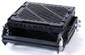 HELLRAZR Bear Trap Grille