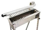 Tecnoroast BBQ tourne brochettes 20