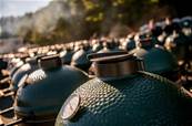 Big Green Egg L