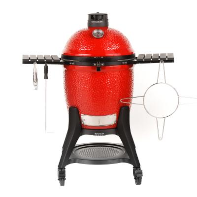 Kamado Joe Classic3 pack EXPLOREUR*