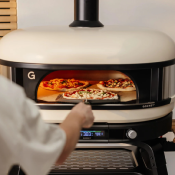 GOZNEY FOUR A PIZZA DÔME XL CREME