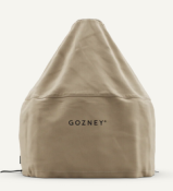 GOZNEY HOUSSE FOUR A PIZZA DÔME XL