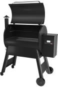 TRAEGER barbecue PRO 780