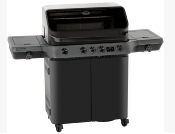 Rösle barbecue à gaz Blazeflame 4