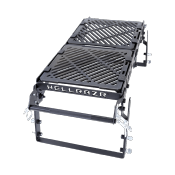 HELLRAZR Bear Trap Grille