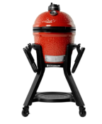 kamado Joe  Junior  Pack (1 KJ junior, 1 chariot)