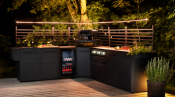 CUISINE COZZE module 2P 110/60/90