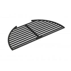 Accessoire Grille demi-lune en fonte BG-XL