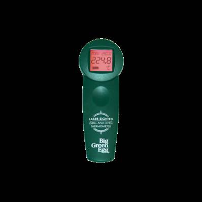 Big Green - thermomètre infrarouge