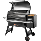 TRAEGER BBQ Timberline 1300