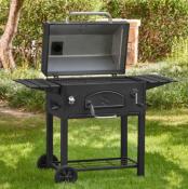 Char Griller housse de protection Tradition charbon grill