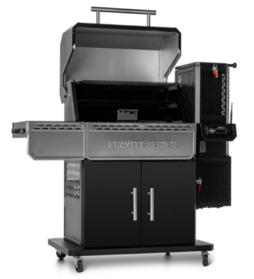 Masterbuilt Gravity 1150 
