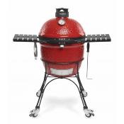 Kamado Joe Classic 2 spécial Pizza