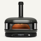 GOZNEY FOUR A PIZZA DÔME XL NOIR