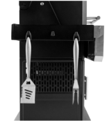 Masterbuilt Gravity 1150 