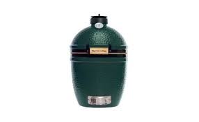 Big Green Egg M s/chariot