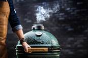 Big Green Egg