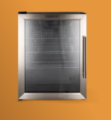 CUISINE COZZE Frigo 63.8/47/49