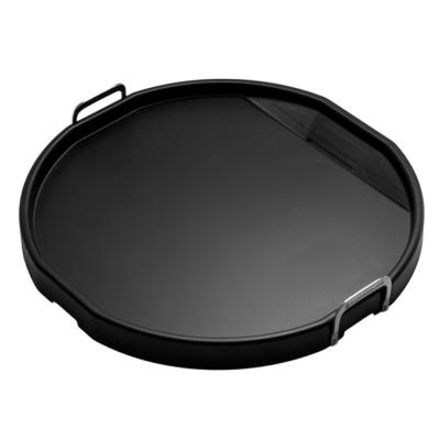 kamado joe plancha karbon kjclassic