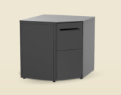 CUISINE COZZE module d'angle 90/90/90