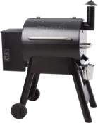 TRAEGER barbecue  PRO séries 22