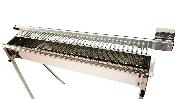 Tecnoroast BBQ tourne brochettes 60