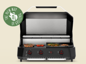 COZZE BBQ COMBO G-800