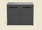 CUISINE COZZE module 2P 110/60/90