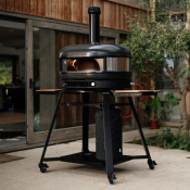 GOZNEY FOUR A PIZZA DÔME XL NOIR