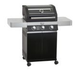 Rösle Barbecue à gaz VIDERO G3 pure