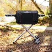 Housse BBQ Masterbuild Charcoal portable